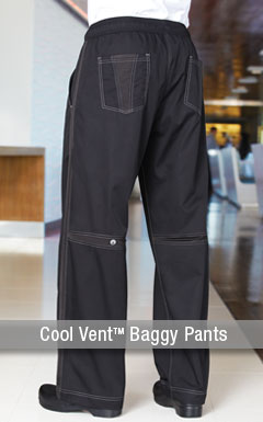 Cool Vent Pants
