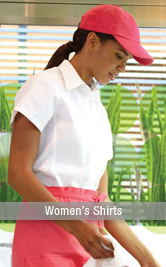 Womens Shirts