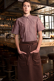 Dorset Bistro Apron