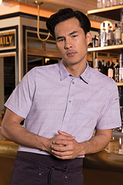 Havana Mens Shirt