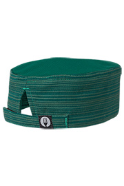 Harlem Cool Vent™  Beanie: Green