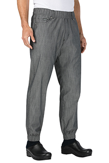 Jogger 257 Pants - side view
