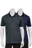 Mens Sportek® Polo Shirt - back view