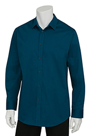 Mens Finesse Shirt