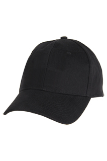 Baseball Cap - side view