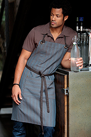 Brooklyn Bib Apron