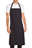 Rockford Chefs Bib Apron - back view