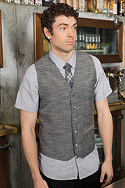 Fairfax Mens Vest