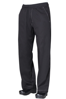 Cool Vent™ Baggy Pants - side view