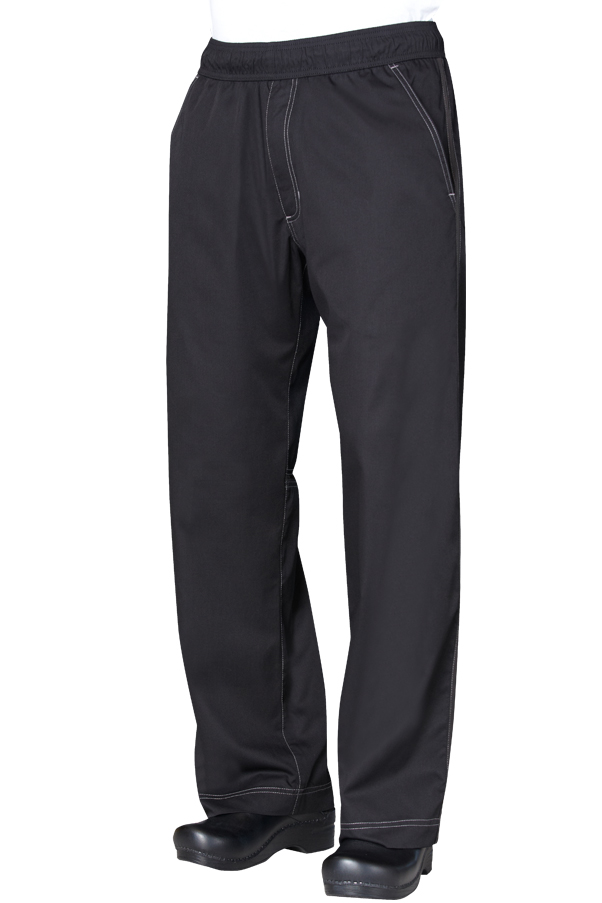 Cool Vent Baggy Pants CHEF WORKS APPAREL SDN BHD
