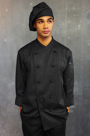 Montpellier Chef Coat