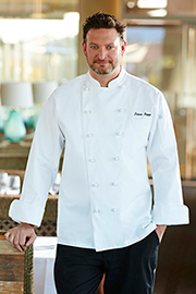 Montreux Executive Chef Coat