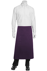 Two Pocket Bistro Aprons