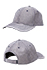 Chambray Hat - back view
