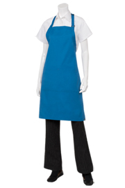 Butcher Aprons: Blue