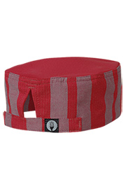 Phoenix Cool Vent™ Beanie: Red