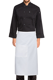 Bistro Apron: Solid Colors