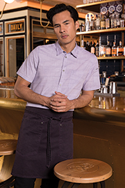 Dorset Half Bistro Apron