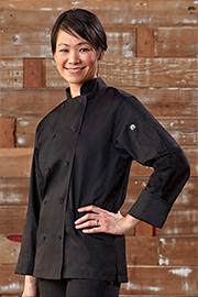 Sofia Womens Chef Coat