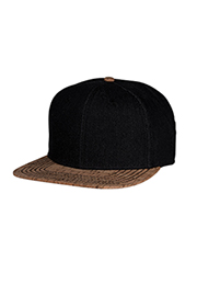 Cork Bill Skater Hat