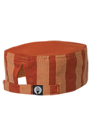 Phoenix Cool Vent™ Beanie: Orange