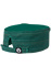 Harlem Cool Vent™  Beanie: Green - side view